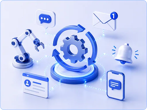 ElevatorPlus Automation & Communication