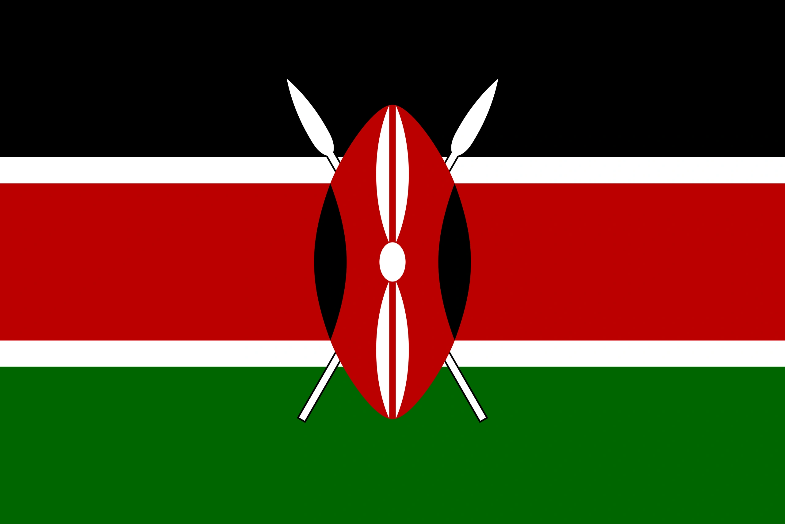 KENYA