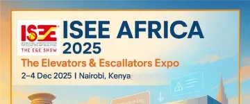 ISEE Africa banner