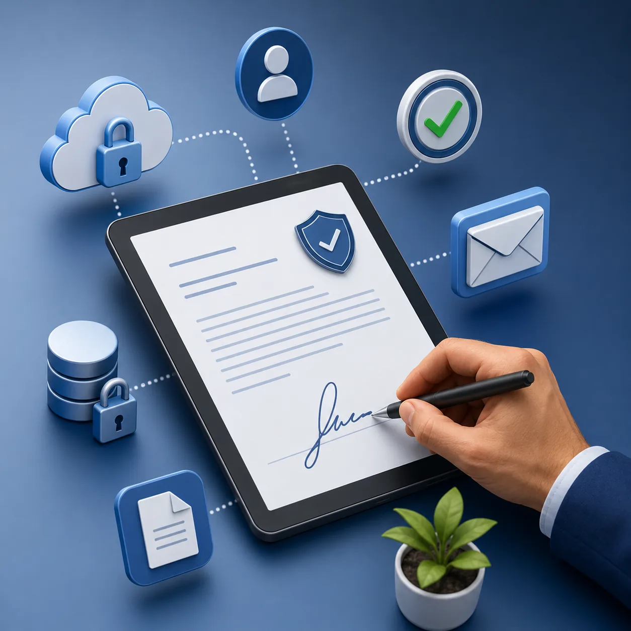 Digital Signature