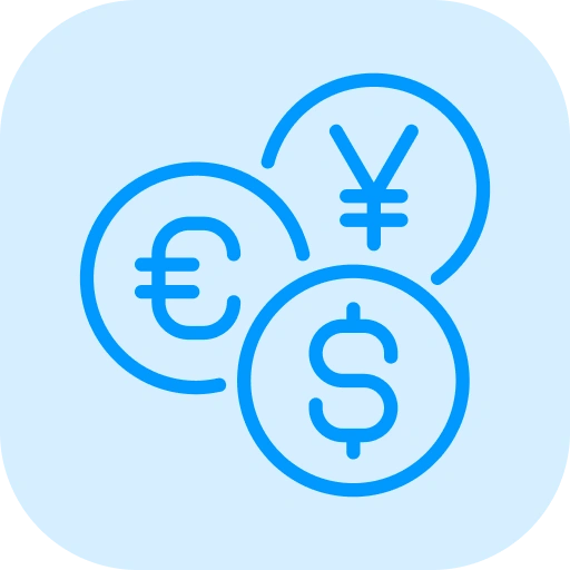 Multi-Currency Billing