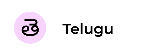 Telugu