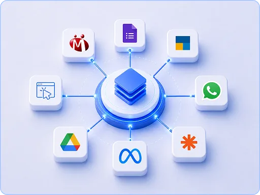 ElevatorPlus Integrations