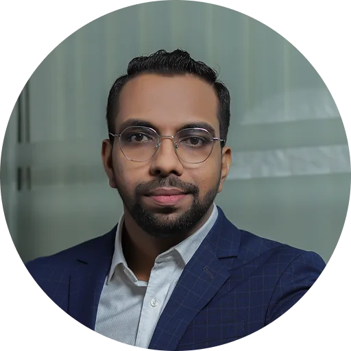 Mr. Sumeet Katariya - ElevatorPlus elevator service software