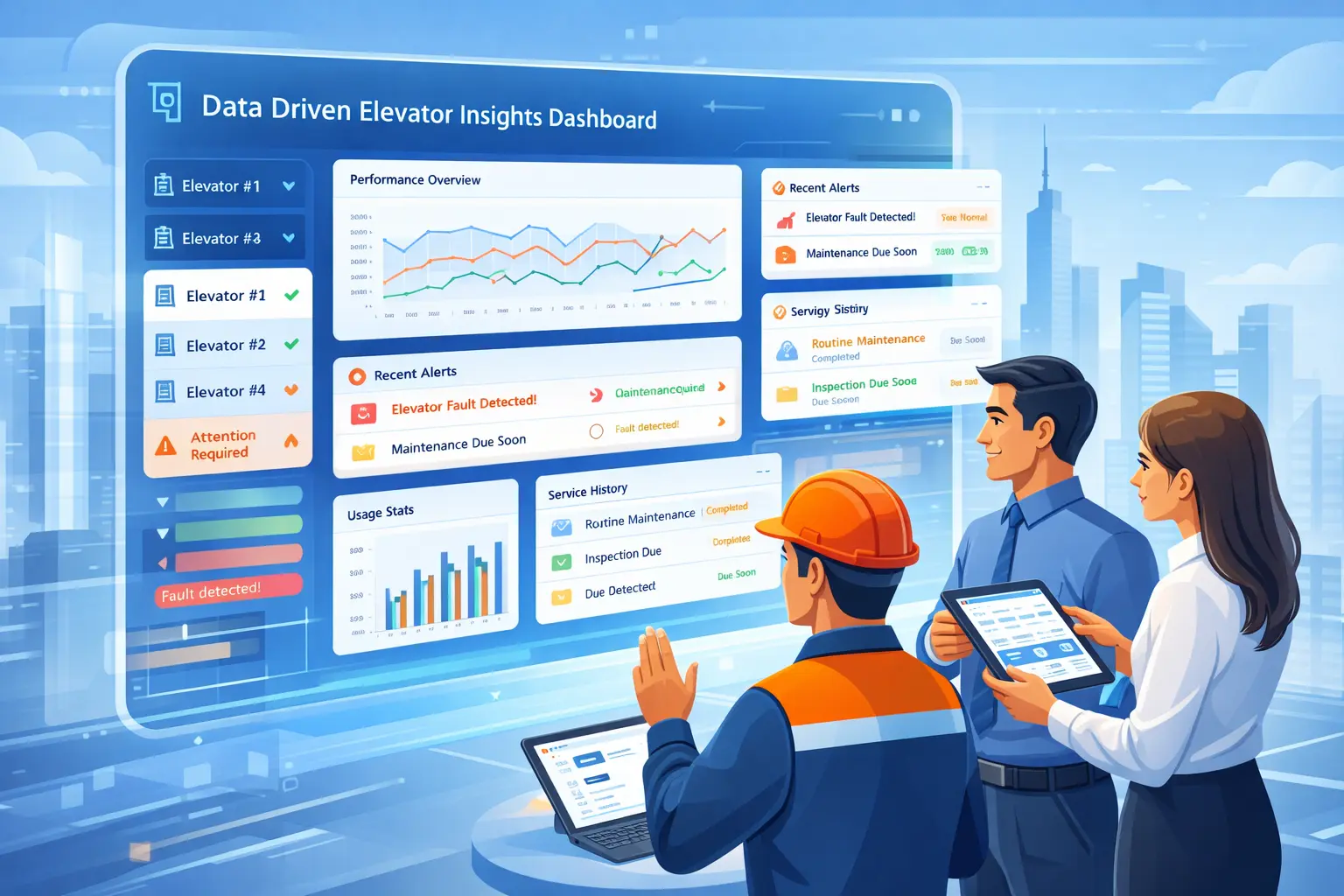 Woman testimonial from Porto Magazine company