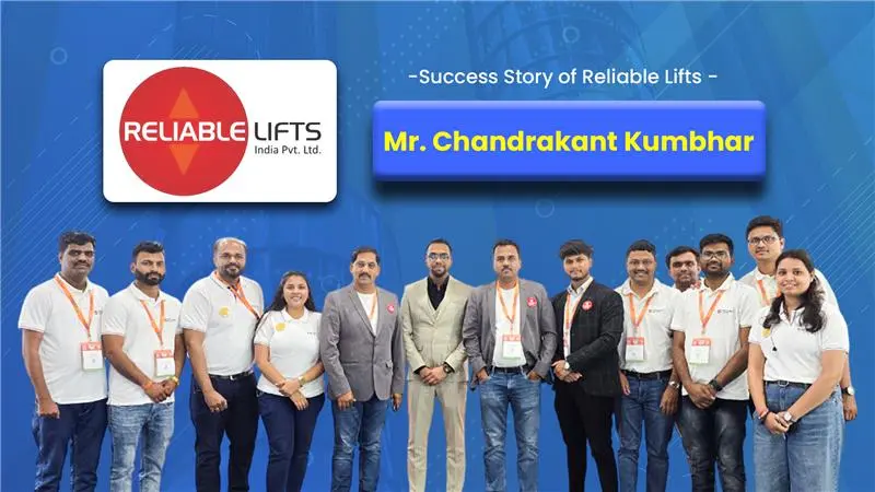 Reliable Lifts
